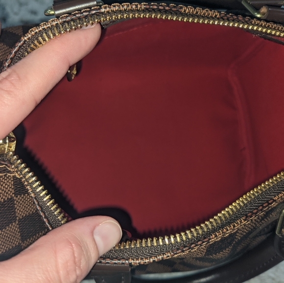 Louis Vuitton Speedy 25 - Picture 6 of 13